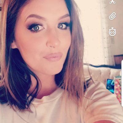 photo of Samantha H.