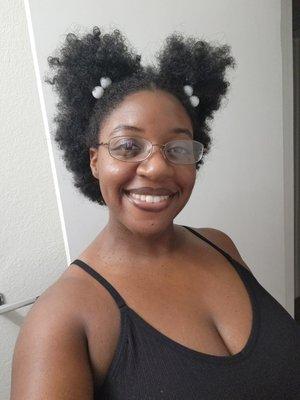 Photo of Cierra W.
