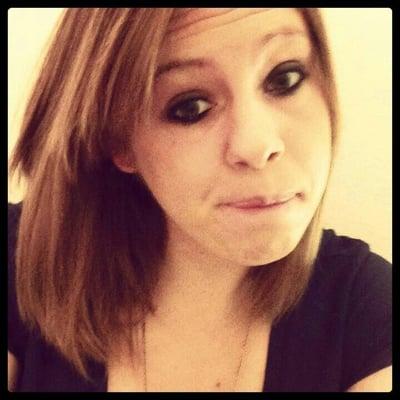 photo of Rheannin L.