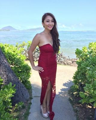 Photo of Lesley R.