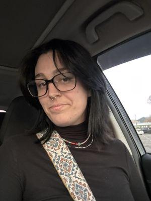 Photo of Melanie S.