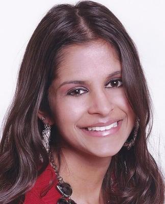 Photo of Vandna M.