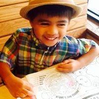 photo of Iqvinder S.