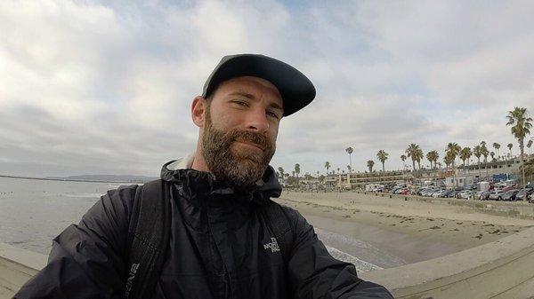 Photo of Matthew K.