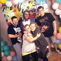 photo of Elizabeth J.