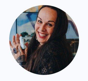 Photo of Christina J.