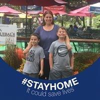 Photo of Stephanie B.