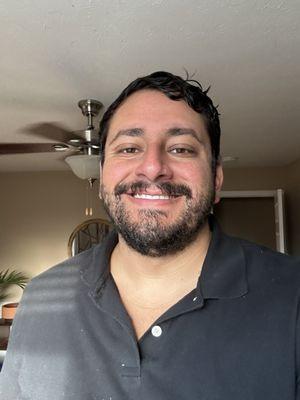 Photo of Farid S.