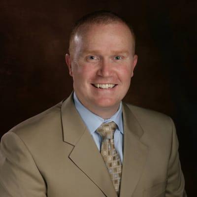Photo of Shane L.