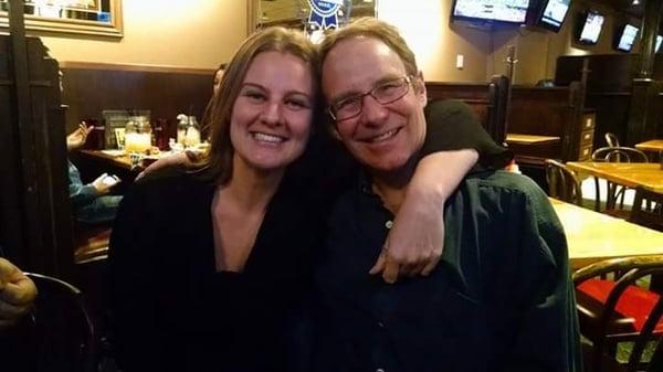 photo of Kristina K.