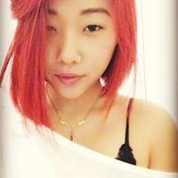 photo of Christina J.