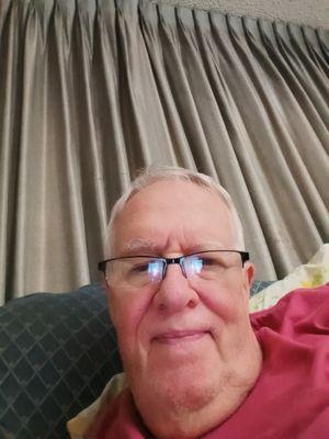 Photo of Alan B.