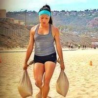 photo of Madeleine G.