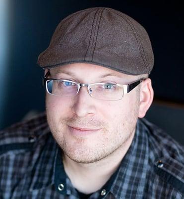 Photo of Brian A.