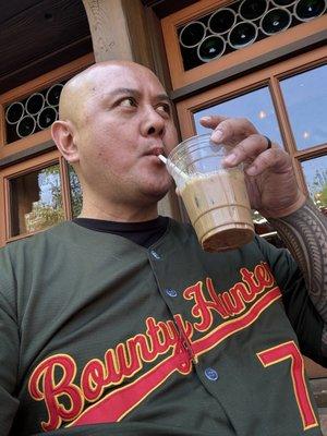 Photo of Mel J.