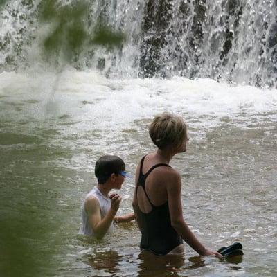 Photo of Jennifer H P.