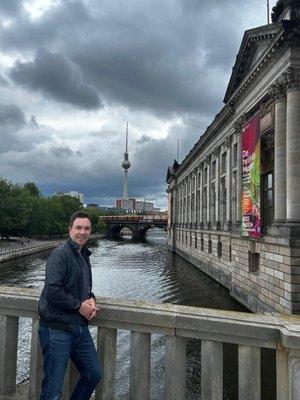 photo of Sebastian F.