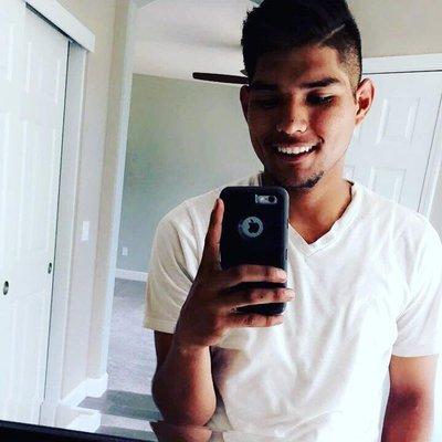 Photo of Gerardo F.