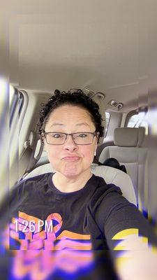 Photo of Amanda M.