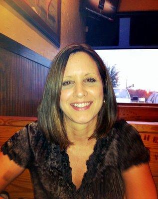 Photo of Diana M.