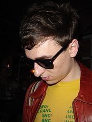 Photo of Kyle V.