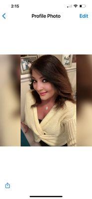 photo of Rima K.