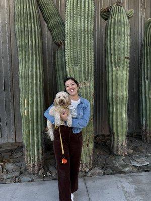 photo of Stephanie L.