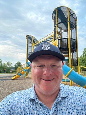 Photo of Cory W.