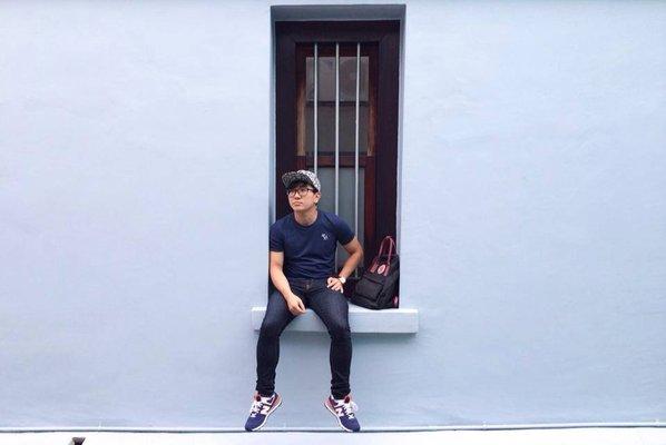 Photo of KangQiao T.