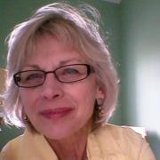 photo of Patricia R.