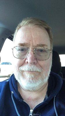 photo of Ray S.