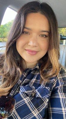 Photo of Lauren P.