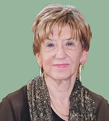 Photo of Barbara G.