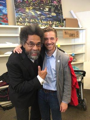 photo of Harrison W.