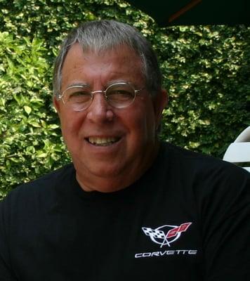 Photo of Ned C.
