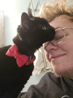 Photo of Ollie P.