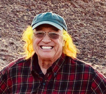 Photo of Stephen C.