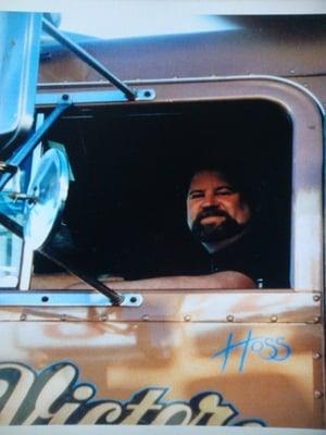 photo of Hoss H.