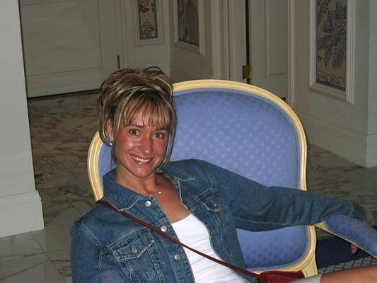 Photo of Carolyn M.