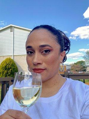 Photo of Lisa P.