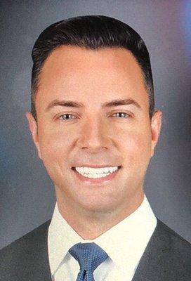 Photo of Will W.