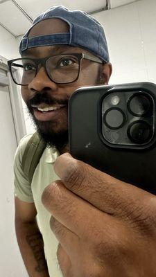 Photo of Dominic A.