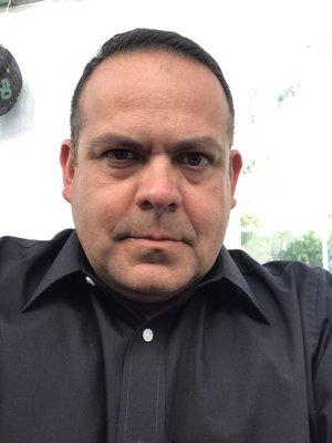 Photo of Alexander L.