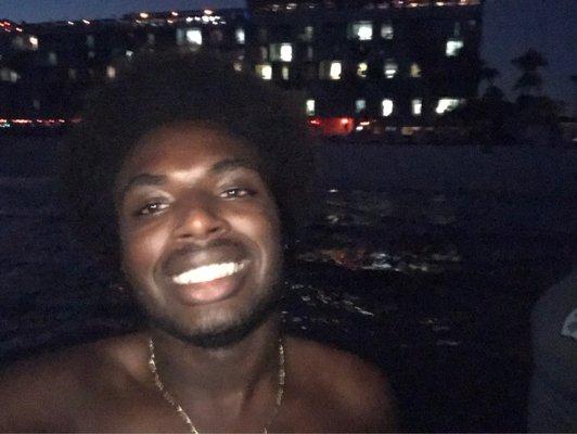 photo of Terrence L.