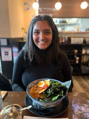 Photo of Amrita N.