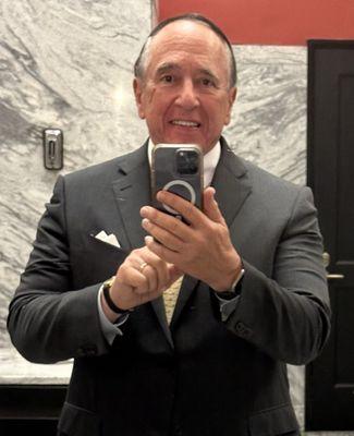Photo of Charlie S.