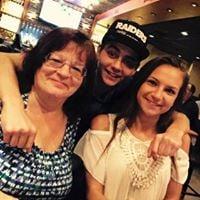 photo of Catherine S.