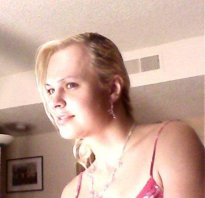Photo of Catalina A.