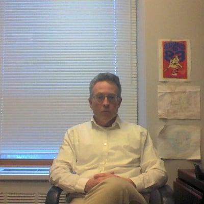 Photo of David G.