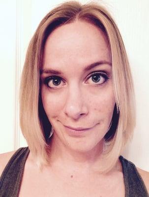 Photo of Kara C.